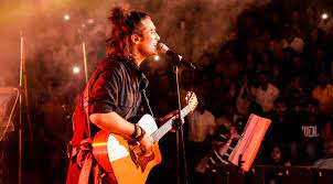 Jubin Nautiyal